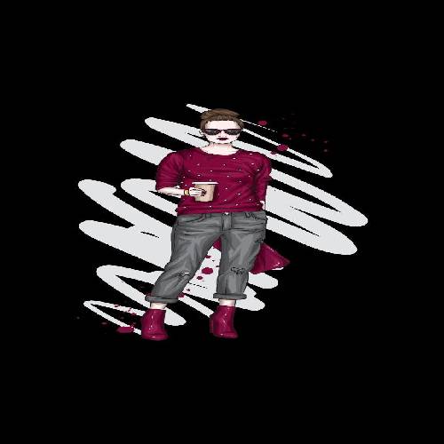 آیدا شاه قاسمی دای